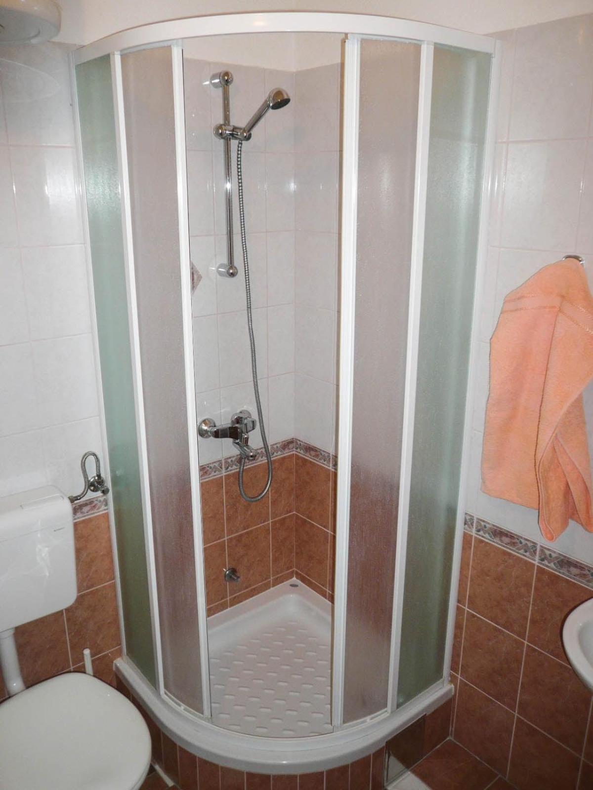 Apartments Saric Makarska Buitenkant foto
